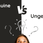 Ngenuine or Ungenuine